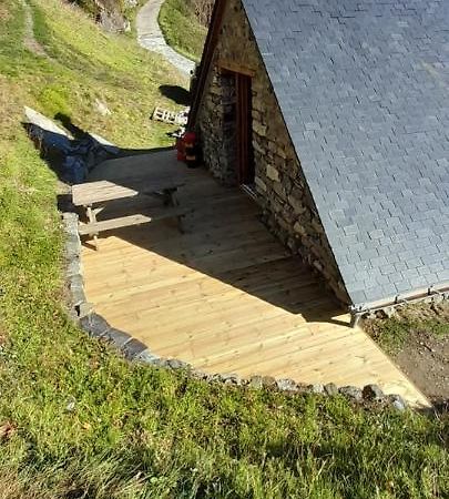 Grange De Trabes N°2 Villa Gèdre Екстериор снимка